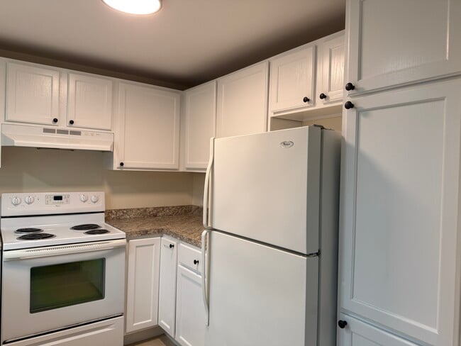 Photo - North Town Apartments