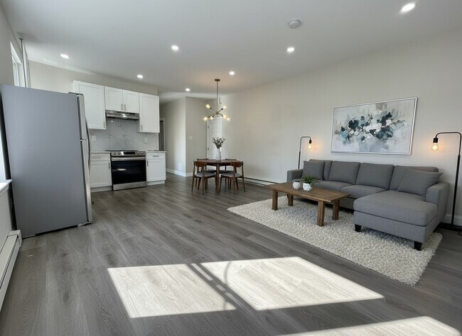 Photo - 6900 Cedar Park Ave Unidad 2