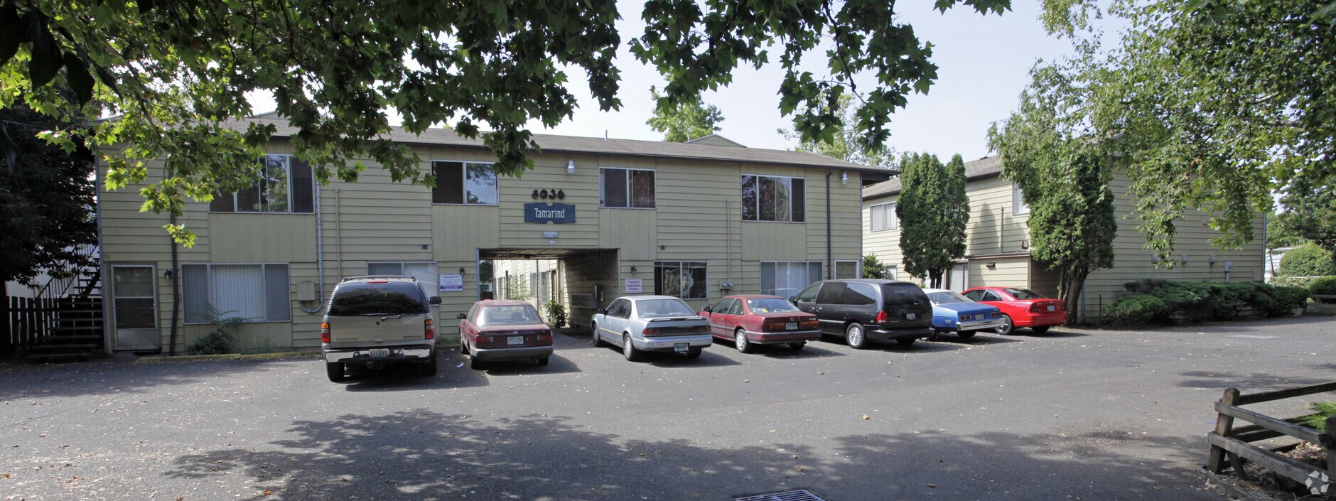 Photo - Firland Apartments