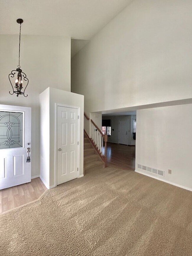 Photo - Spacious Briargate 4 Bedroom/3.5 Bathroom Home with huge Yard