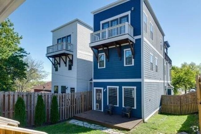 Building Photo - 1212 Ashwood Ave Rental