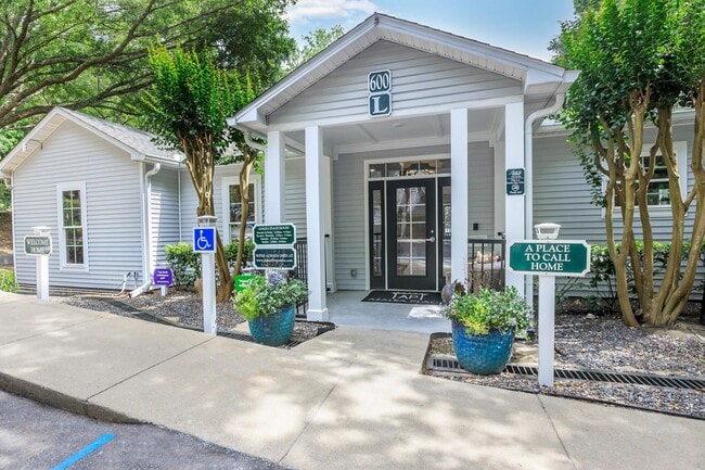 Azalea Place