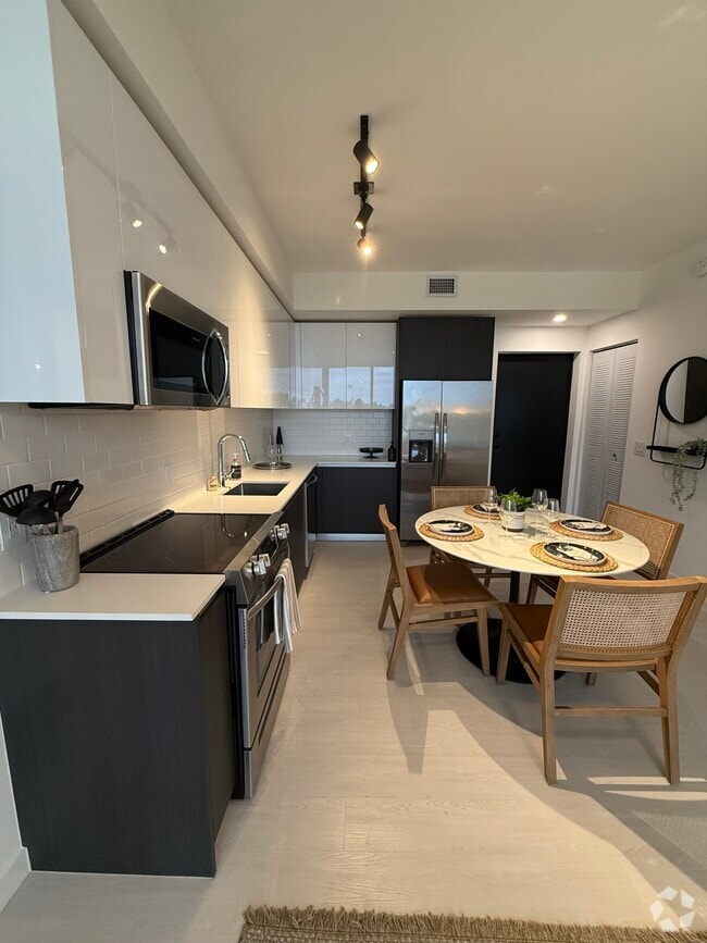 Building Photo - 20520 NW 20th Ct Unit B8 Rental