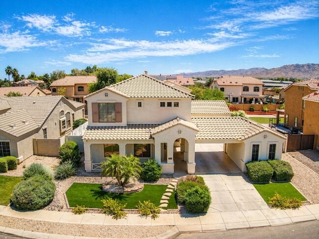 Building Photo - 8611 S 45th Glen