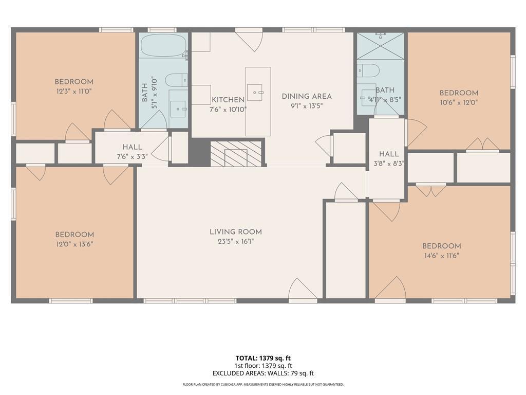 Photo - 83 26th St NW Unidad Main Level