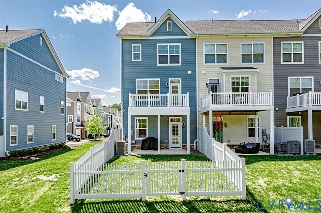 Photo - 11112 Swanee Mill Trace