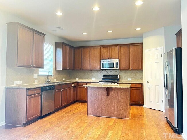 4 Bedroom Single Family RDU RTP