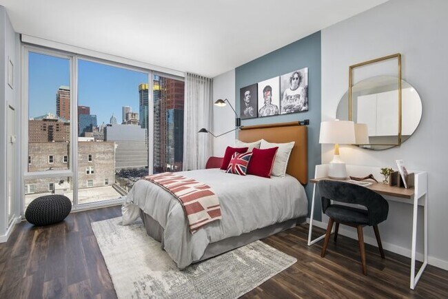 Photo - 1152 S Wabash Ave Condo