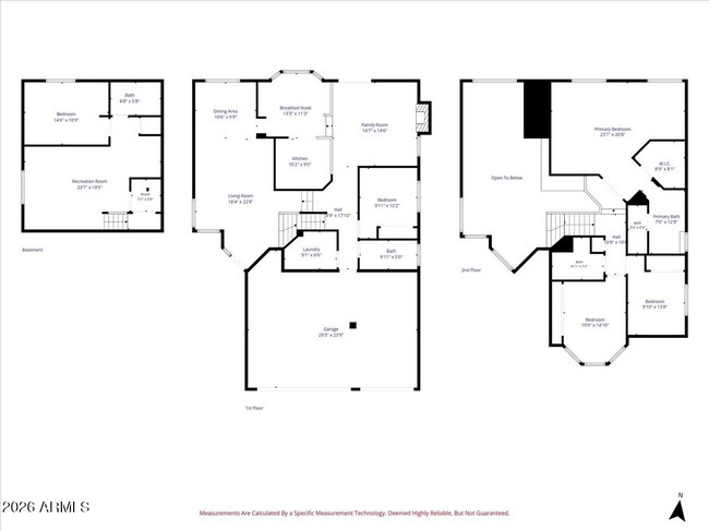 Photo - 3260 S Laguna Dr