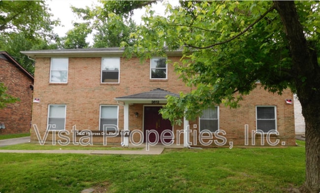 Building Photo - 3612 Hillcross Dr Rental