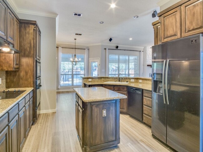 Photo - Incredible 4-bedroom, 3-bath Home with sparkling Pool on a gorgeous lot in highly sought-after Al...