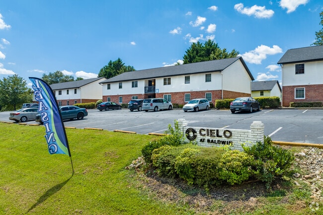 Cielo At Baldwin