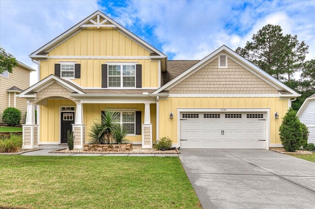 Building Photo - 1226 Cypress Trail