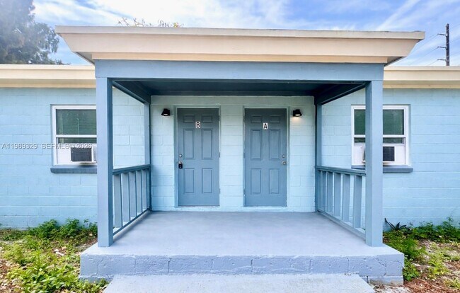 Photo - 1308 N 21st St Unit B