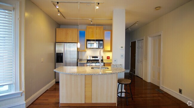 Building Photo - 14 Africa St Rental