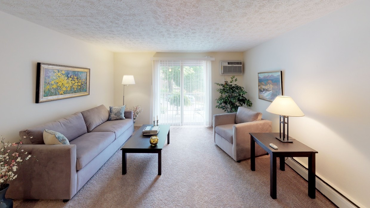 Photo - Bellevue House Apartments