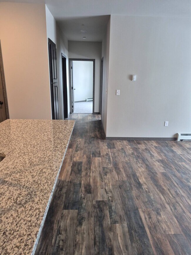 South Point Apartments
