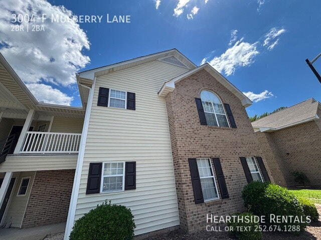Photo - 3004-F Mulberry Lane-