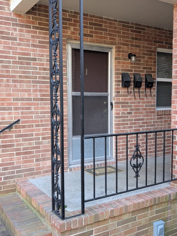 Photo - 2211 Morehead Ave Unit 1