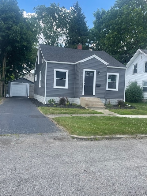 Building Photo - 426 Williams St SE Rental