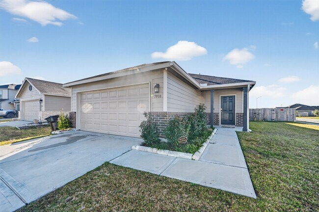 Building Photo - 7918 Globe Thistle Ln