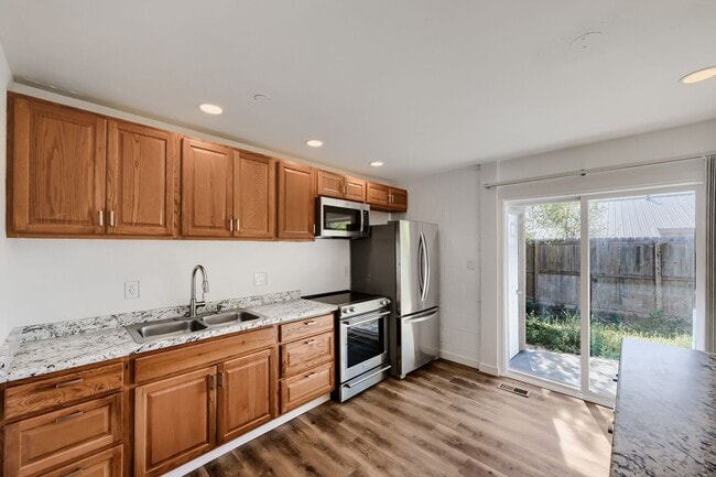 Photo - Move in ready unit on Fairway!