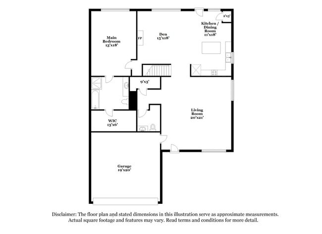 Photo - 15406 Hensen Creek Dr