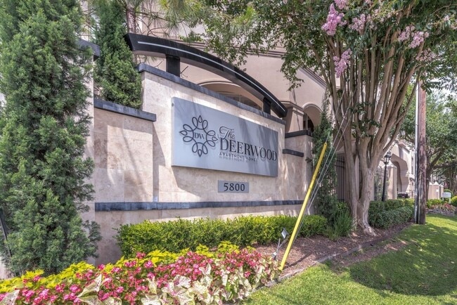 Photo - 5800 Woodway Dr Apartment Unit 0228