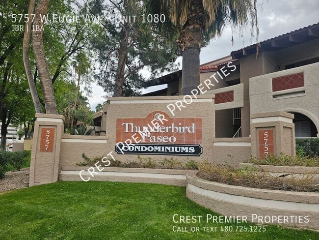 Building Photo - 5757 W Eugie Ave Unit 1080