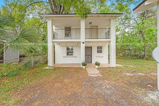 Photo - Newly Renovated 3 Bedroom Two-Story Home with Balcony