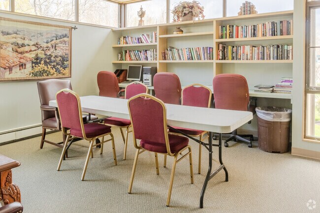 Library