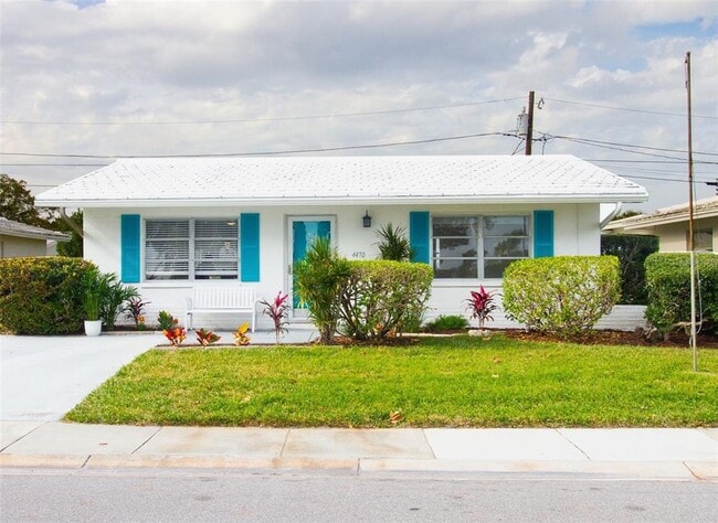 Building Photo - 4470 Mainlands Blvd W