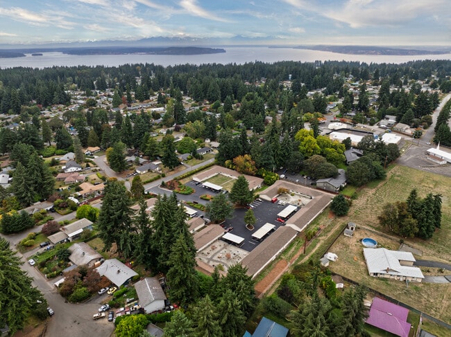 Photo - Timberwood Court