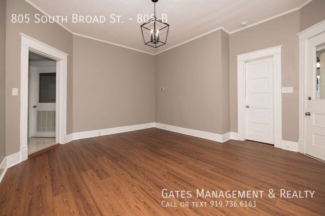 Photo - 805 S Broad St Unit 805-B