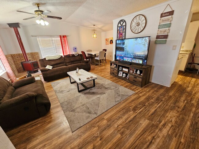 Photo - 3 Bedroom/2 Bath Home with a 2-Car Garage