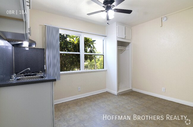 Building Photo - 1930 S Oxford Ave Unit 105A Rental