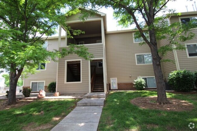 Building Photo - Two Bedroom Condo - West Ft. Collins Unit E202