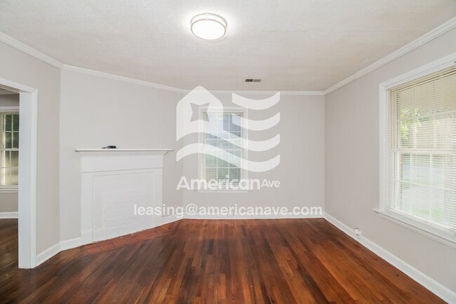 Photo - 1213 Campbell St