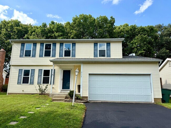 Photo - 3114 Strathaven Ct