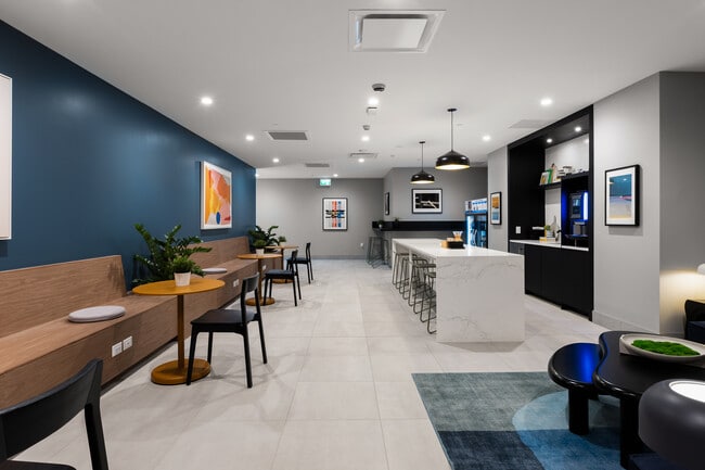 Salon du hall - One Fifty Braid