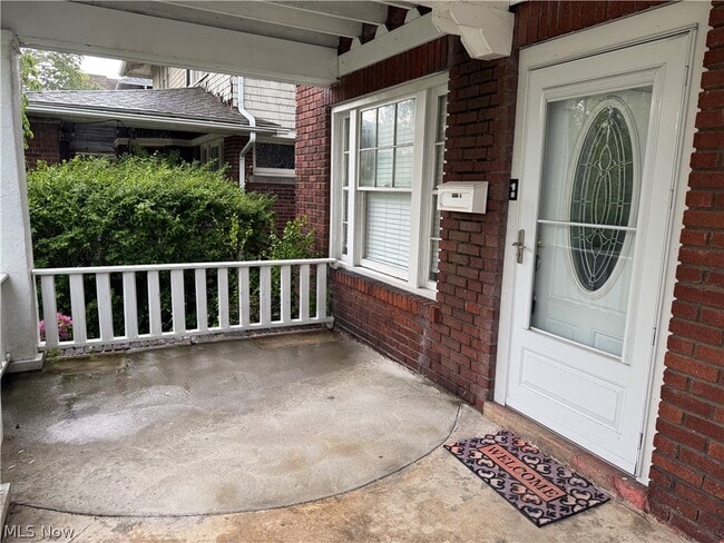 Photo - 10806 Clifton Blvd Unit West