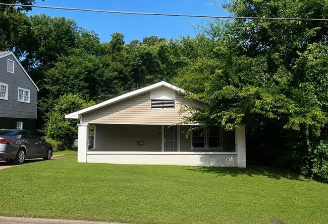 Building Photo - Bright & Inviting 3BR/BA Rental in Birmingham