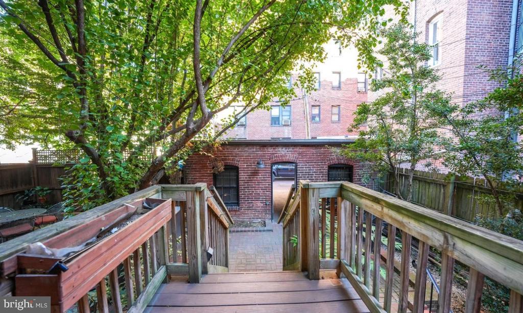 Photo - 1703 Q St NW