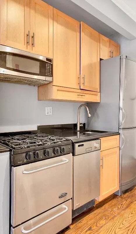 Photo - 89 Clinton St Unidad 3B