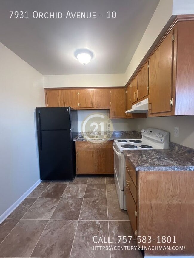 Photo - 7931 Orchid Ave Unit 10