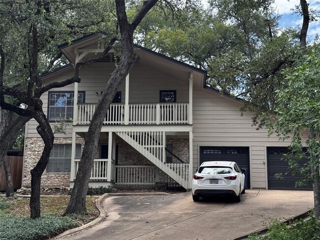 Building Photo - 3306 Doolin Dr
