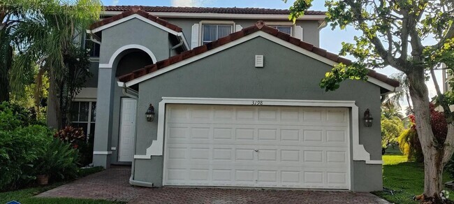 Building Photo - 3198 SW 132nd Ave Rental
