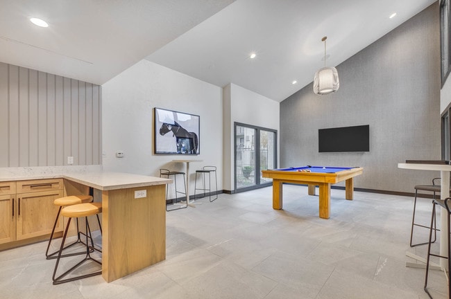 Santa Fe at Cottonwood Apartments