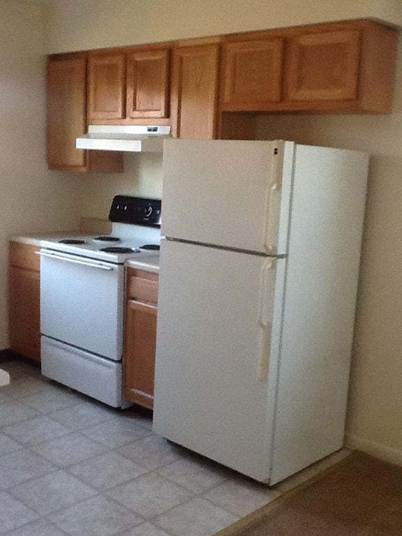 Valley View Apartments