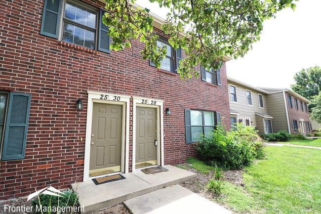 Photo - Spacious Brick Condo in a Great Location!